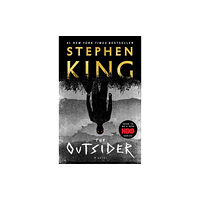 Scribner The Outsider (häftad, eng)