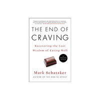 Simon & Schuster The End of Craving (häftad, eng)