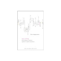 Bloomsbury Publishing PLC Sonic Writing (häftad, eng)