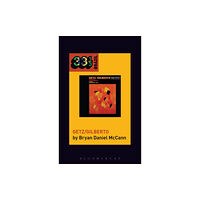Bloomsbury Publishing PLC Joao Gilberto and Stan Getz's Getz/Gilberto (häftad, eng)