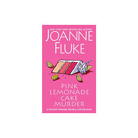 Kensington Publishing Pink Lemonade Cake Murder (häftad, eng)