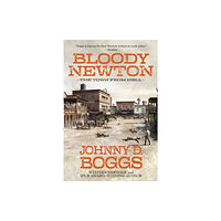 Kensington Publishing Bloody Newton (häftad, eng)