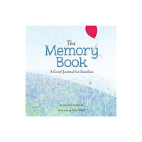 Augsburg Fortress Publishers The Memory Book (inbunden, eng)