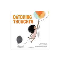 Augsburg Fortress Publishers Catching Thoughts (inbunden, eng)