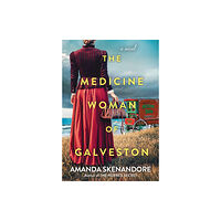 Kensington Publishing The Medicine Woman of Galveston (häftad, eng)