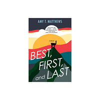 Kensington Publishing Best, First, and Last (häftad, eng)