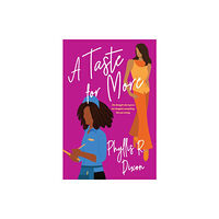 Kensington Publishing A Taste for More (häftad, eng)