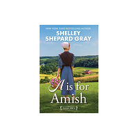 Kensington Publishing A Is for Amish (häftad, eng)