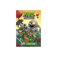 Dark Horse Comics,U.S. Plants vs. Zombies Volume 8: Lawn of Doom (inbunden, eng)