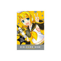 Dark Horse Comics,U.S. Hatsune Miku: Rin-Chan Now! Volume 3 (häftad, eng)