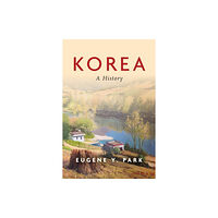 Stanford university press Korea (häftad, eng)