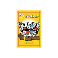 Dark Horse Comics,U.S. Cuphead Volume 1: Comic Capers & Curios (häftad, eng)