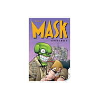 Dark Horse Comics,U.S. The Mask Omnibus Volume 1 (second Edition) (häftad, eng)