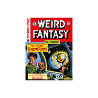 Dark Horse Comics,U.S. EC Archives, The: Weird Fantasy Volume 1 (häftad, eng)