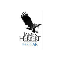 Pan Macmillan The Spear (häftad, eng)