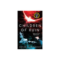 Pan Macmillan Children of Ruin (häftad, eng)