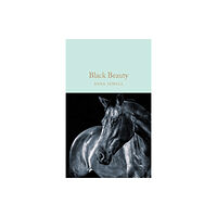 Pan Macmillan Black Beauty (inbunden, eng)