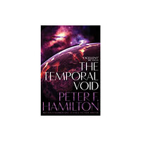 Pan Macmillan The Temporal Void (häftad, eng)