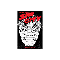 Dark Horse Comics,U.S. Frank Miller's Sin City Volume 2: A Dame To Kill For (fourth Edition) (häftad, eng)