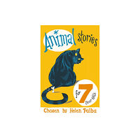 Pan Macmillan Animal Stories For 7 Year Olds (häftad, eng)