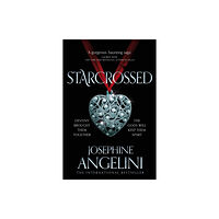 Pan Macmillan Starcrossed (häftad, eng)