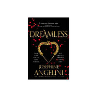 Pan Macmillan Dreamless (häftad, eng)