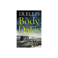 Amazon Publishing The Body in the Dales (häftad, eng)