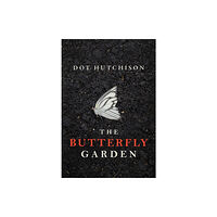 Amazon Publishing The Butterfly Garden (häftad, eng)