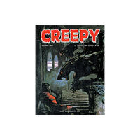 Dark Horse Comics,U.S. Creepy Archives Volume 2 (häftad, eng)