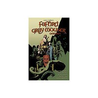 Dark Horse Comics,U.S. Fafhrd and the Gray Mouser Omnibus (häftad, eng)