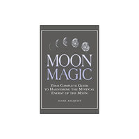 Adams Media Corporation Moon Magic (häftad, eng)