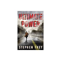 Amazon Publishing Ultimate Power (häftad, eng)