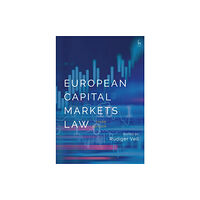 Bloomsbury Publishing PLC European Capital Markets Law (häftad, eng)