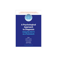 American Psychological Association A Psychological Approach to Diagnosis (häftad, eng)