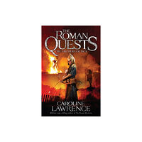 Hachette Children's Group Roman Quests: The Archers of Isca (häftad, eng)