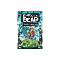 Hachette Children's Group Embassy of the Dead (häftad, eng)