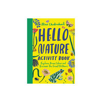 Hachette Children's Group Hello Nature Activity Book (häftad, eng)