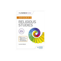 Hodder Education My Revision Notes OCR GCSE (9-1) Religious Studies (häftad, eng)