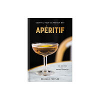 Random House USA Inc Aperitif (inbunden, eng)