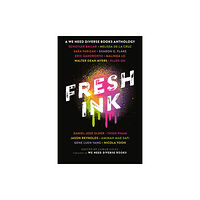 Random House USA Inc Fresh Ink (häftad, eng)