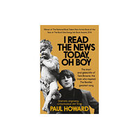 Pan Macmillan I Read the News Today, Oh Boy (häftad, eng)