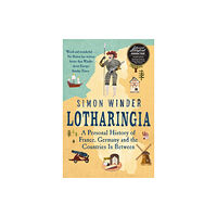 Pan Macmillan Lotharingia (häftad, eng)