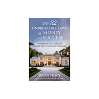 Berrett-Koehler Publishers The 32 Unbreakable Laws of Money and Success (häftad, eng)