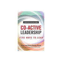 Berrett-Koehler Publishers Co-Active Leadership, Second Edition (häftad, eng)