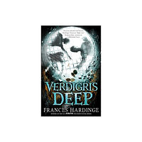 Pan Macmillan Verdigris Deep (häftad, eng)