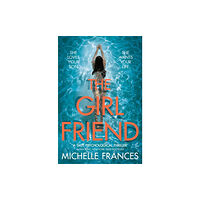 Pan Macmillan The Girlfriend (häftad, eng)