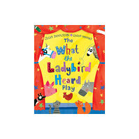 Pan Macmillan The What the Ladybird Heard Play (häftad, eng)