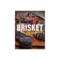 Workman Publishing The Brisket Chronicles (häftad, eng)