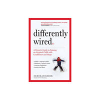 Workman Publishing Differently Wired (häftad, eng)