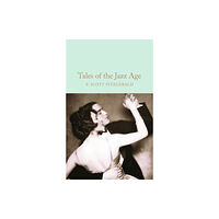 Pan Macmillan Tales of the Jazz Age (inbunden, eng)